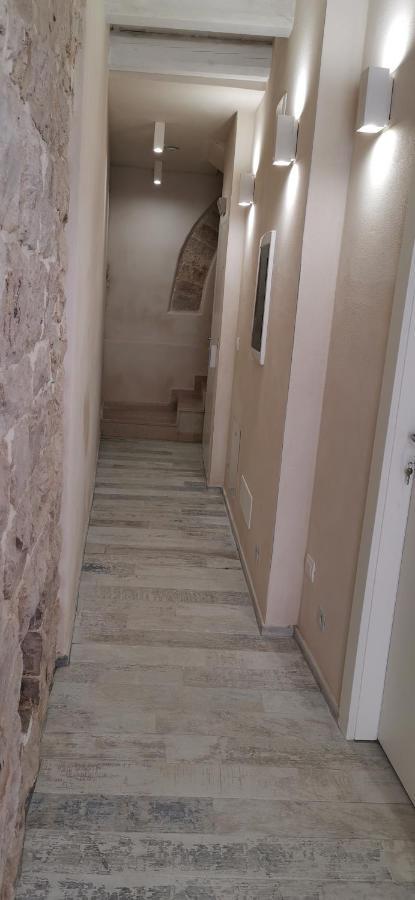 San Pietro Al Borgo Bed & Breakfast Molfetta Exterior photo